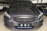 本田雅阁2011款2.4L EX Navi