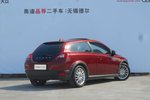 沃尔沃C302010款2.0L 个性运动版