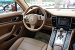 保时捷Panamera2010款Panamera 3.6L 