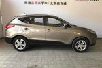 现代ix352013款2.0L 自动四驱智能型GLS 国IV 