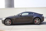 阿斯顿马丁V8 Vantage2011款4.7 Sportshift Coupe