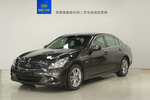 英菲尼迪G Sedan2013款2.5L 豪华运动版