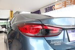 马自达阿特兹2015款2.0L 蓝天豪华版