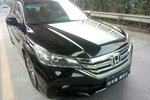 本田雅阁2014款2.0L LX 舒适版