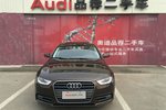 奥迪A4L2015款35 TFSI 自动技术型