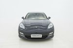 保时捷Panamera2010款Panamera 3.6L 