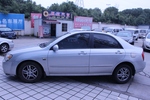 起亚赛拉图2006款1.6 GLS 自动