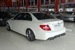 奔驰C63 AMG2012款C 63 AMG 动感型