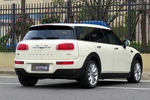 MINICLUBMAN2016款1.5T ONE 网络限量版