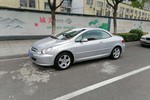 标致307CC2008款2.0L