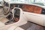 捷豹XJ2007款3.0 XJL 手自一体皇家加长版