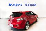 马自达MAZDA3两厢2010款1.6L 自动豪华型