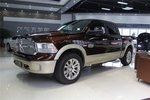 道奇Ram2011款1500 Laramie Longhorn