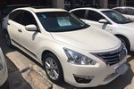 日产天籁2015款2.0L XL-Sporty欧冠运动版