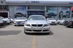 宝马3系2007款新325i 2.5 手自一体豪华运动型