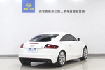 奥迪TT2011款Coupe 2.0TFSI