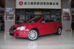 大众Eos2011款2.0TSI 