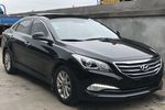 现代名图2014款1.8L 自动尊贵型