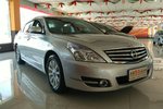 日产天籁2010款2.5L XL周年纪念版