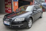 奥迪A6L2008款2.0TFSI 基本型