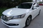 本田雅阁2015款2.0L LX 舒适版