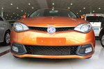 MG62012款1.8L 自动精英版