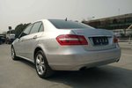 奔驰E级2010款E300 优雅型豪华版(进口)