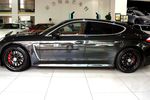 保时捷Panamera2010款Panamera Turbo