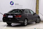 奔驰E级2014款改款 E260L 运动型