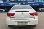 雪铁龙经典世嘉2016款1.6L 经典 手动CNG