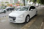 标致5082013款2.0L 两周年纪念 自动智享版