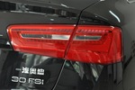 奥迪A6L2012款TFSI 标准型(2.0T)