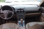 马自达Mazda62005款2.0豪华型