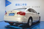 雪铁龙C52013款2.0L 手自一体 尊享型