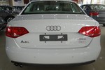 奥迪A4L2011款2.0TFSI 舒适型