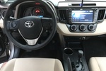 丰田RAV4荣放2013款2.0L CVT两驱都市版 