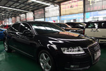 奥迪A6L2011款2.0TFSI 舒适型