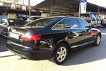 奥迪A6L2010款2.0TFSI 手自一体 标准型