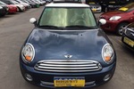 MINIMINI-2009款 1.6COOPER