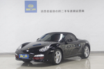 保时捷Boxster2009款Boxster 2.9L 