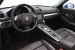 保时捷Boxster2013款Boxster 2.7L 