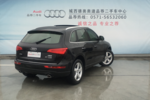 奥迪Q52016款40 TFSI 技术型