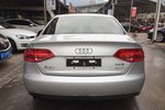 奥迪A4L2010款1.8TFSI 舒适型