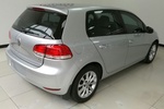 大众高尔夫2009款1.6L 手动 舒适型