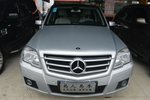 奔驰GLK级2009款GLK350 4MATIC