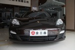 保时捷Panamera S Hybrid2012款Panamera S Hybrid