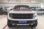 福特F-1502011款6.2L SVT Raptor SuperCrew