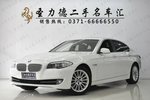 宝马5系2013款535Li 领先型