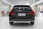 沃尔沃V90 Cross Country2019款T5 AWD 智远版 国V