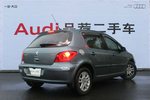 标致307两厢2008款1.6L 手动精致版